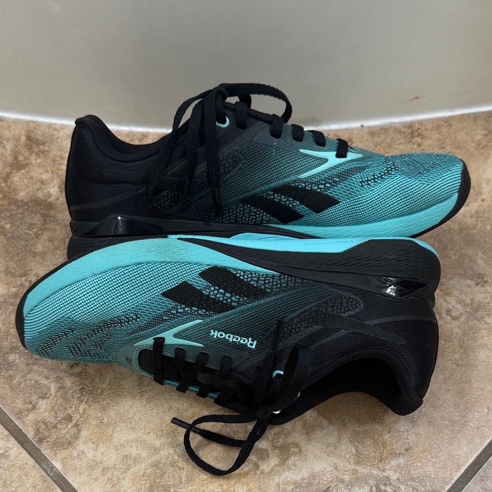 REEBOK NANO X5 Training Shoe